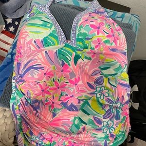 Lilly Pulitzer Swim